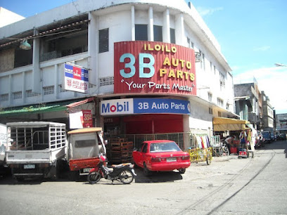 ILOILO 3B AUTO PARTS